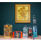 ROYAL TALENS Pocket box aquarelle Van Gogh x "Autoportrait"