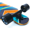 SCHILDKRT Planche de longboard Freeride 41" Coolchimp