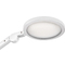 CEP Lampe de bureau LED GIANT Silva, chne/blanc