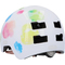 FISCHER Casque de vlo enfant "BMX Splash", taille: XS/S