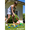 SCHILDKRT Jeu de croquet souple pour enfants