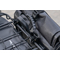 FISCHER Sacoche de porte-bagages de vlo Tour, noir