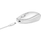 LogiLink Souris optique, sans fil, blanc