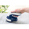 Tefal Rasoir anti-peluches JB1013, bleu/blanc