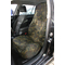 IWH Housse de sige auto "Camouflage", vert olive