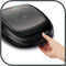 Tefal Gaufrier & croque-monsieur Snack Time 2en1 SW341B,noir