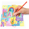 STAEDTLER Crayon de couleur HAPPY, tui en carton de 12