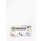 folia Papier  dessin, A4, 120 g/m2, blanc