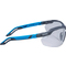 uvex Lunettes de protection i-5, oculaires: incolore