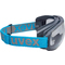 uvex Lunettes-masques megasonic, teinte oculaires: incolore