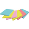 Post-it Bloc-note adhsif Super Sticky Notes, pack promo