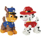 Hama Perles  repasser "Paw Patrol", grande bote cadeau