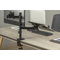 DIGITUS Support cran universel avec support pour ordinateur