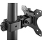 DIGITUS Support pour cran universel, noir mat