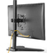 DIGITUS Support pour cran universel, noir mat