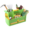 allit Bote  outils de jardiage GardenAid >W< 19/62, vert/