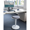 UNiLUX Tabouret ergonomique ERGO BOOST, blanc-gris