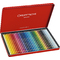 CARAN D'ACHE Crayons de couleur PABLO, tui mtal de 30