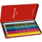 CARAN D'ACHE Crayons de couleur SUPRACOLOR, tui mtal de 12