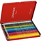 CARAN D'ACHE Crayons de couleur SUPRACOLOR, tui mtal de 18