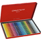 CARAN D'ACHE Crayons de couleur SUPRACOLOR, tui mtal de 30