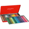 CARAN D'ACHE Crayons de couleur SUPRACOLOR, tui mtal de 80