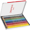 CARAN D'ACHE Crayons de couleur Swisscolor, tui mtal de 18