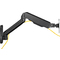 DIGITUS Support mural universel pour cran, noir