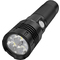 ANSMANN Lampe de poche LED Pro 3000R, 3.200 lumen, noir