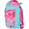 herlitz Sac  dos scolaire SoftLight Plus Greenline "Pink"