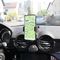 WEDO Support de fixation pour smartphone en voiture "Fix it"