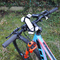 WEDO Support pour smartphone sur vlo "Clip it bike"