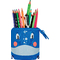 herlitz Etui  crayons / pot  crayons "Whale"