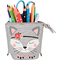 herlitz Etui  crayons / pot  crayons "Kitty"
