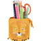 herlitz Etui  crayons / pot  crayons "Lion"