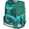 herlitz Cartable UltraLight Plus "Green Rex"