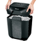 Fellowes Destructeur de documents Powershred LX41, noir