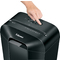 Fellowes Destructeur de documents Powershred LX41, noir