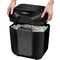 Fellowes Destructeur de documents Powershred LX25, noir