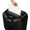 Fellowes Destructeur de documents Powershred LX25, noir