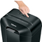 Fellowes Destructeur de documents Powershred LX50, noir