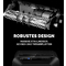Fellowes Destructeur de documents AutoMax 80M, particules