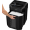 Fellowes Destructeur de documents AutoMax 80M, particules