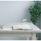KLEIBER Mini Lampe  pince LED,  piles, blanc