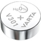 VARTA Pile oxyde argent pour montres, V301 (SR43), 1,55 Volt