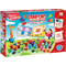 Maped Creativ Coffret 52 tampons "LETTRES & ANIMAUX"