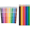 Maped Trousse  colorier avec feutres & crayons de couleur