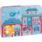 APLI kids Puzzle "Caserne de pompiers", 24 pices