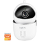 LogiLink Camra IP Smart Wi-Fi, compatible Tuya, blanc