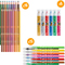 BIC KIDS "My Colouring Box", bote cadeau 73 pices